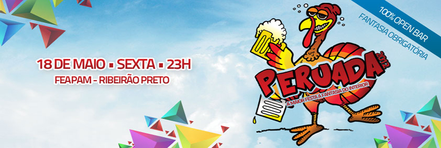 Peruada 2012